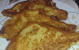 Delicious French Toast Pakistani Food Recipe9