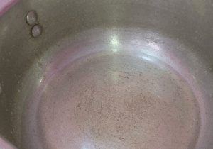 Masala Ghost Pakistani Food Recipe