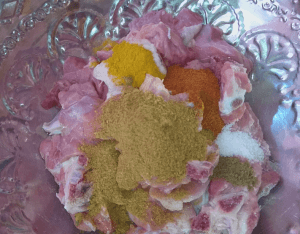 Masala Ghost Pakistani Food Recipe3