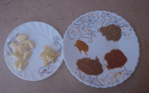 Mutton With Aloo Curry Pakistani Food Recipe3