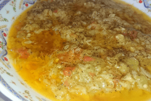 Tori Ki Sabzi Pakistani Food Recipe14