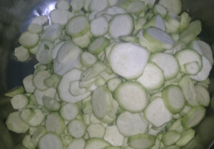 Tori Ki Sabzi Pakistani Food Recipe2