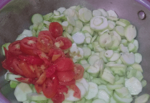 Tori Ki Sabzi Pakistani Food Recipe7