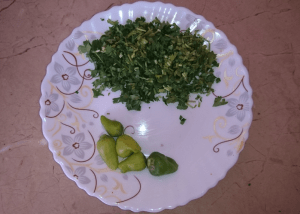 Aloo Turai Ki Sabzi Pakistani Food Recipe5