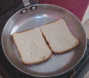 Bread Omelette Pakistani Food Recipe1