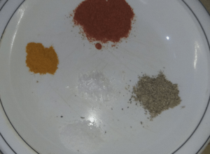 Chicken Karahi Street Style Pakistani Food Recipe2