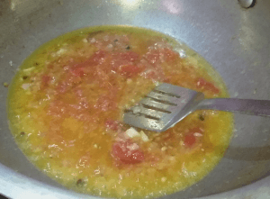 Chicken Karahi Street Style Pakistani Food Recipe3