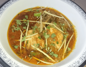 Chicken Karahi Street Style Pakistani Food Recipe8