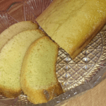 The Best Pound Cake Pakistani Food Recipe With Video