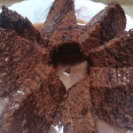 Egg less Chocolate Cake Without Oven Without Butter Pakistani Food Recipe 2