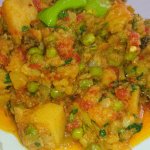 Aloo gobi Ki Sabi Recipe4