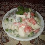 Weight Loss Salad Pakistani Food Recipe With Video2