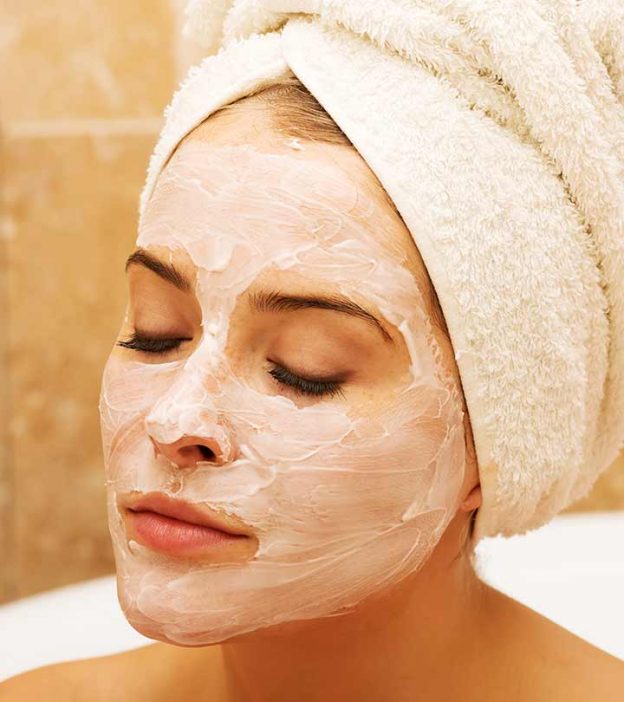 9 Ways To Use Baking Soda For The Most Common Skin Problems