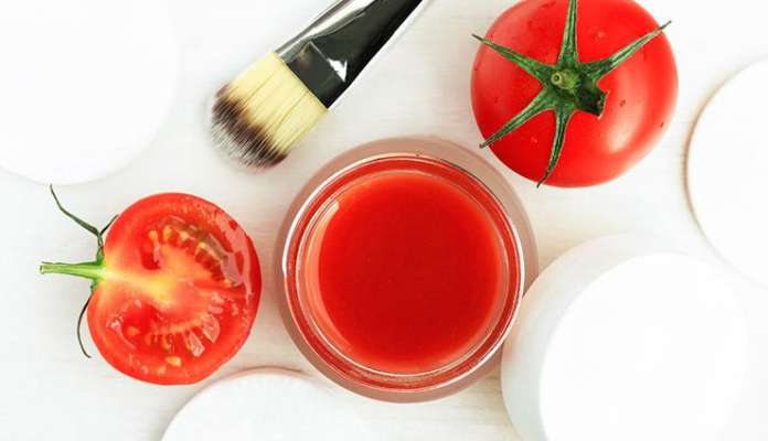How to use Tomatoes for Skin Care
