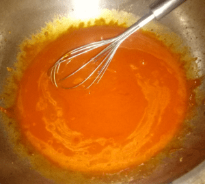 Delicious Chicken Manchurian Pakistani Food Recipe1