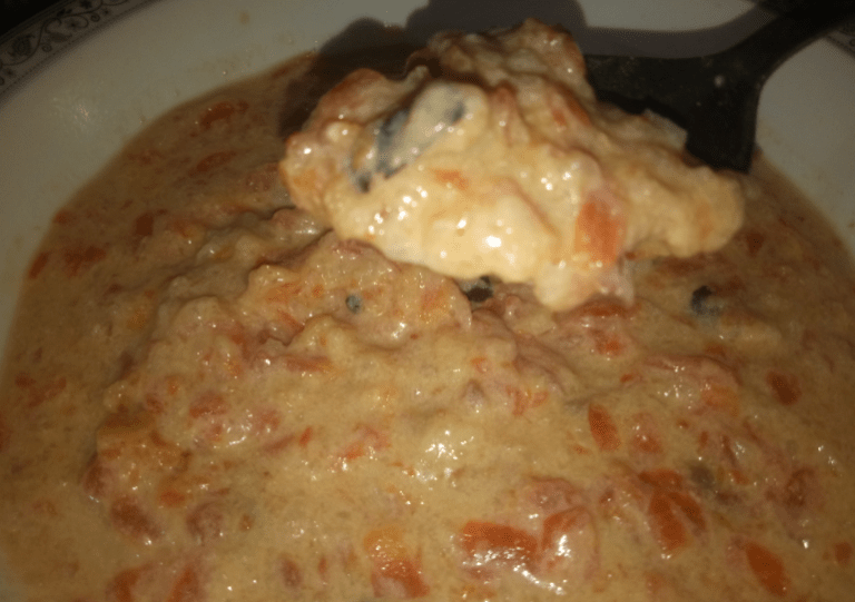 Delicious Gajar Kheer Pakistani Food Recipe and Carrot Benefits