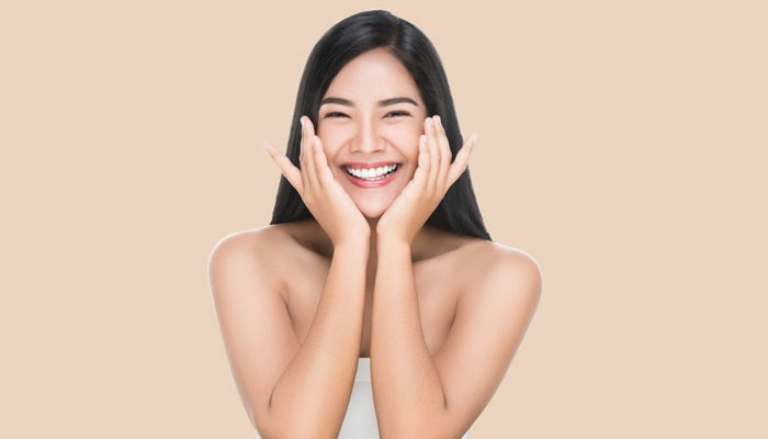How to Get Glowing Skin By Home Remedies Glowing Skin Naturally