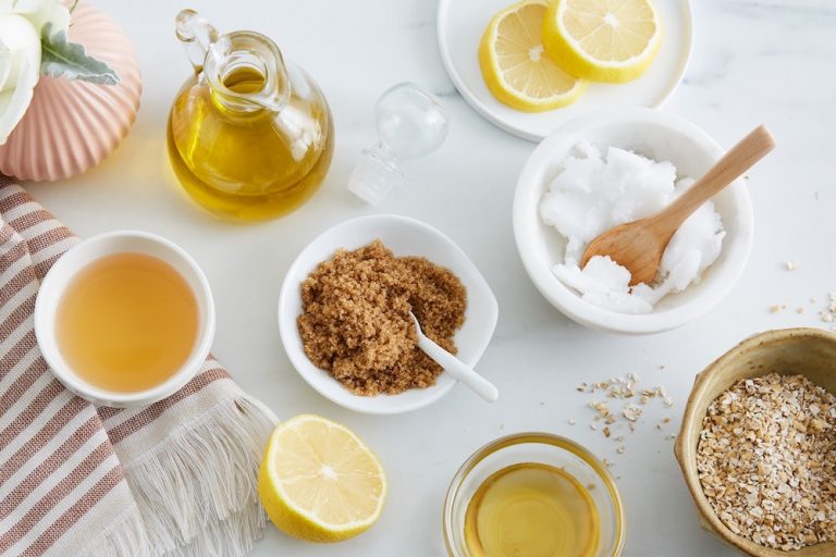 Daily Skincare Routine for Healthy Skin