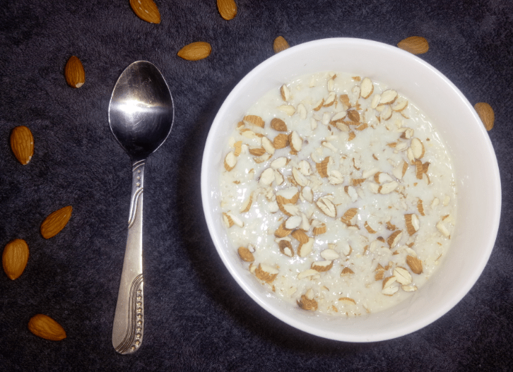 Easy And Healthy Oatmeal Breakfast Pakistani Food Recipe