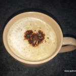 Instant Creamy Cappuccino Pakistani Food Recipe With Video1