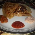 beef keema paratha recipe2