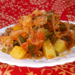 bhindi pyaz ki sabzi recipe1
