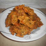 crispy pakora recipe2