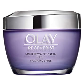 5 Best Overnight Restorative Creams in 2020: Top Items For Beautiful Skin