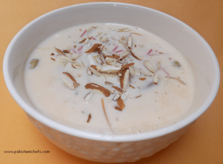 Colourful Seviyan Eid Special Pakistani Food Recipe (With Video)