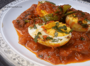 Egg curry Recipe4