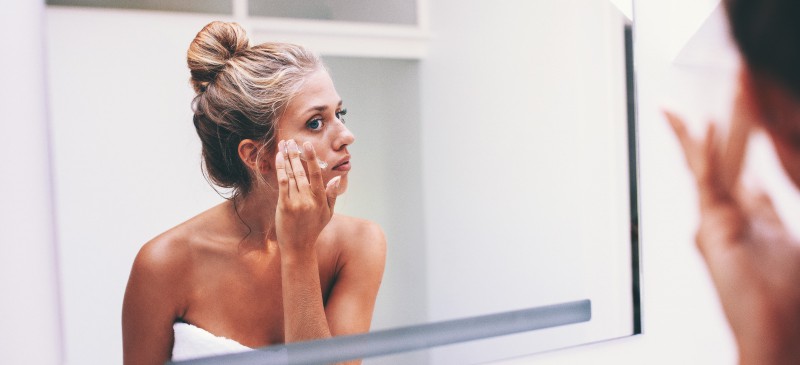 5 Ingredients That Are Enemies Of Dry Skin