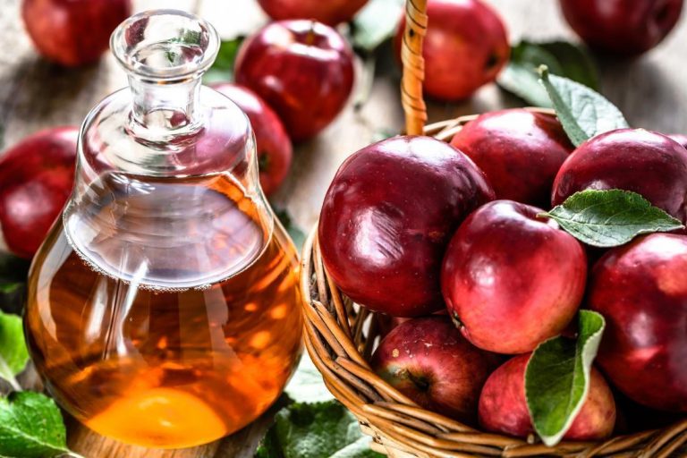 Apple Cider Vinegar Detox Does it Work