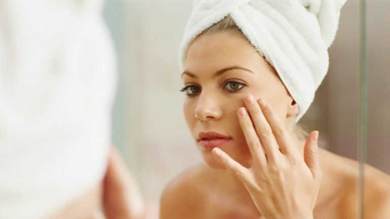 5 Ingredients That Are Enemies of Dry Skin