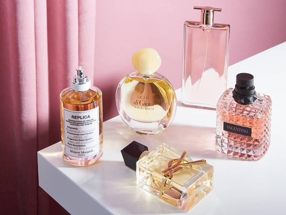 5 Ingredients That Are Enemies Of Dry Skin