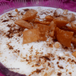 Moong ki dal Dahi Baray recipe2