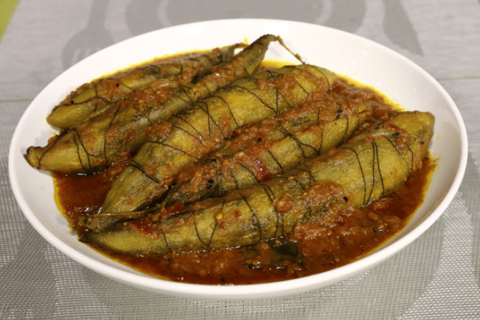 Easy And Tasty Keema Karela Pakistani Food Recipe