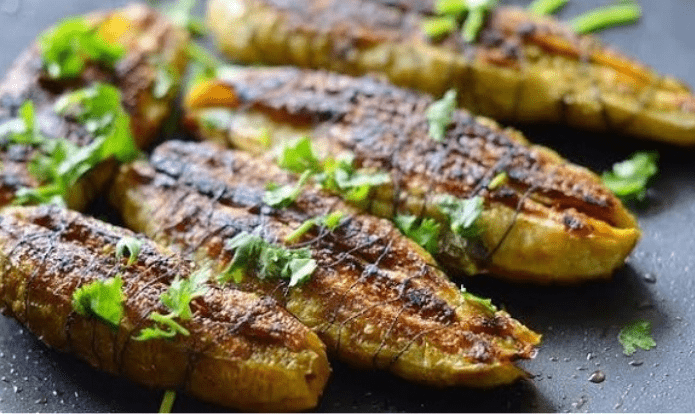Easy and Tasty Keema Karela Pakistani Food Recipe