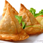 Easy Quick Aloo ka Samosa Pakistani Food Recipe2