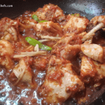 Peshawari Charsi Chicken Karahi Pakistani Food Recipe With Video