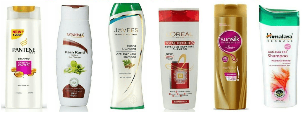 How To Stop Hair Fall? Hair Fall Solution 