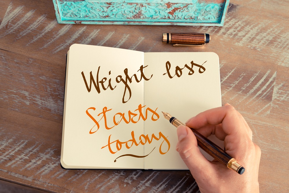 How To Lose Weight In A Healthy Way?
