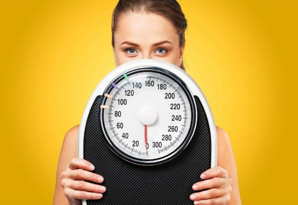 How to Lose Weight in A Healthy Way