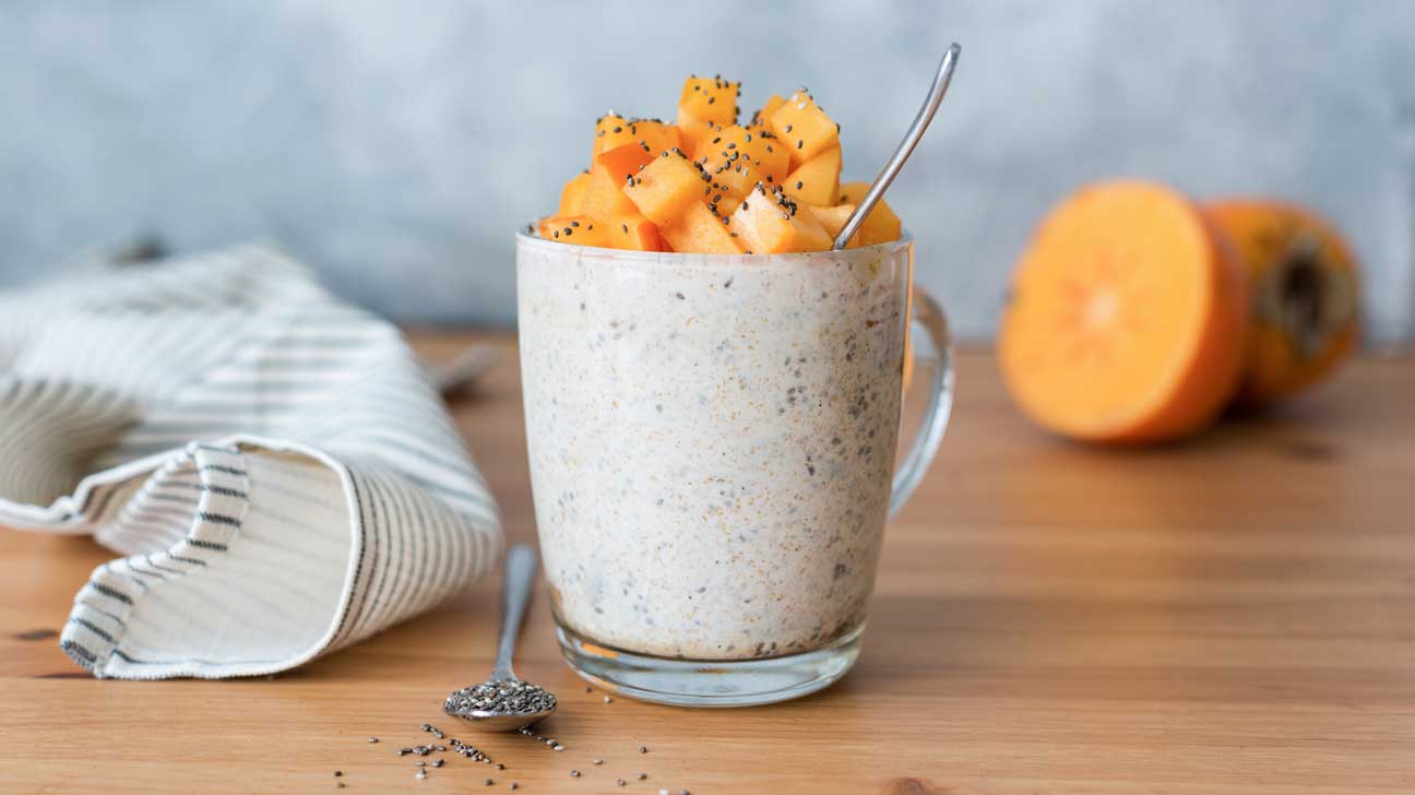 Chia Seeds Health Benefits & Nutrition Facts (Weight Loss):