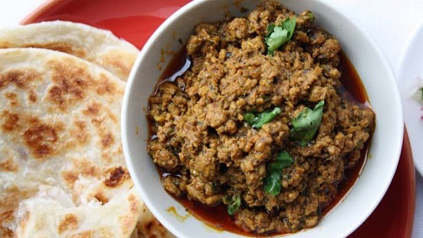 Tasty Bhuna Keema Pakistani Food Recipe