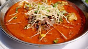 Tasty Mutton Nihari Pakistani Food Recipe