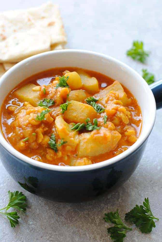 Delicious Chana Dal With Lauki Sabzi Pakistani Food Recipe: