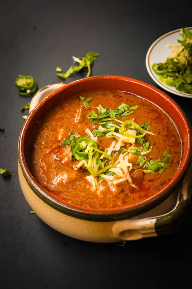 Easy & Delicious Beef Nalli Nihari Pakistani Food Recipe
