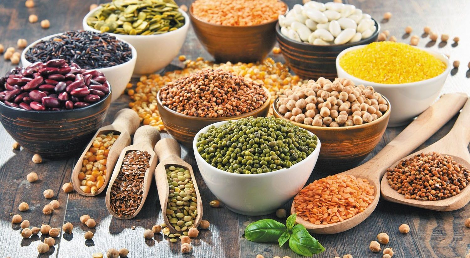 Bhuni Moong Masoor Ki Dal Pakistani Food Recipe