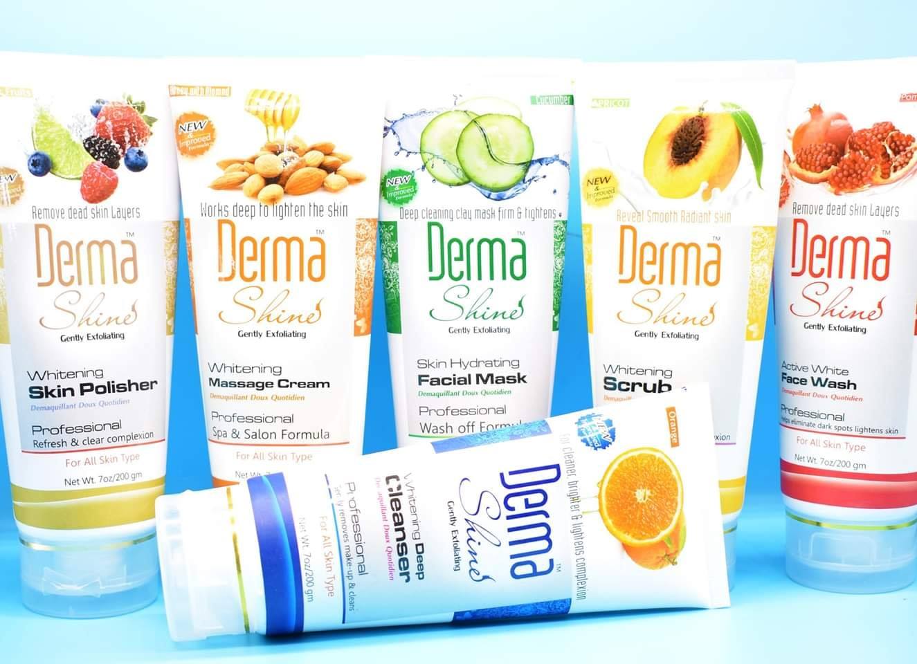 How To Care Your Skin With Amazing Products | With No Side Effect