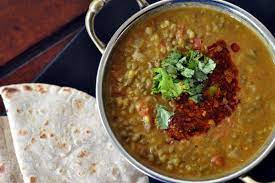 Sabut Moong Dal (Punjabi Style) Pakistani Food Recipe